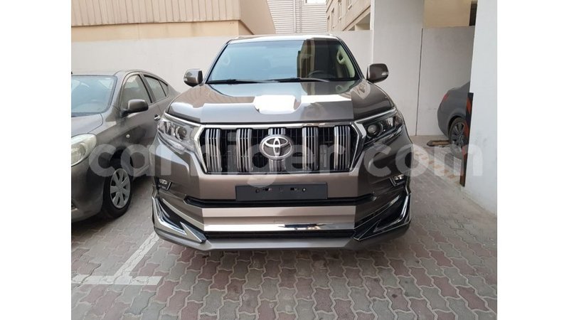 Big with watermark toyota prado agadez import dubai 5291