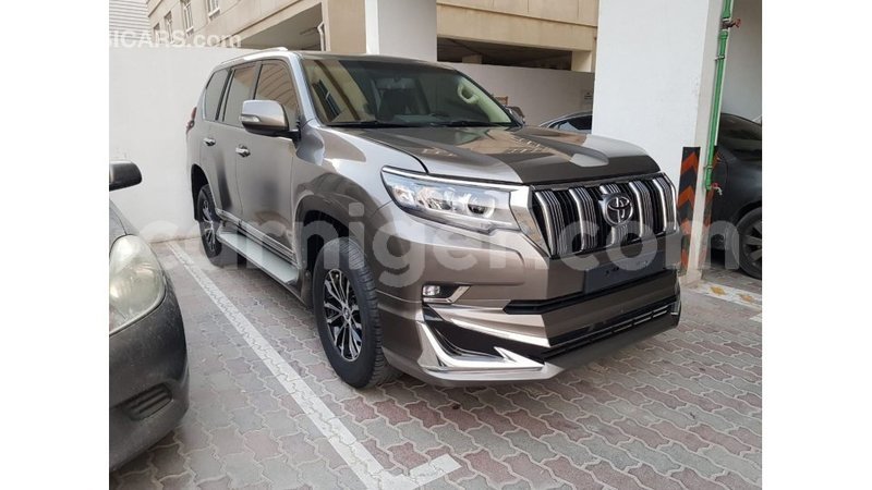 Big with watermark toyota prado agadez import dubai 5291