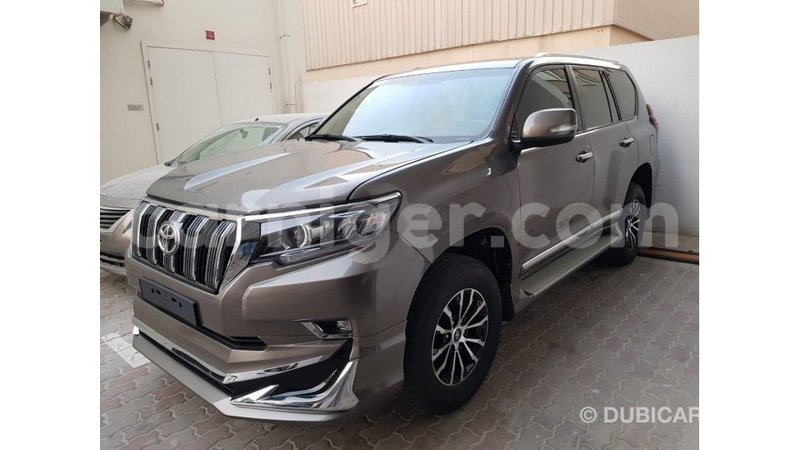 Big with watermark toyota prado agadez import dubai 5291