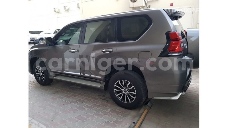 Big with watermark toyota prado agadez import dubai 5291