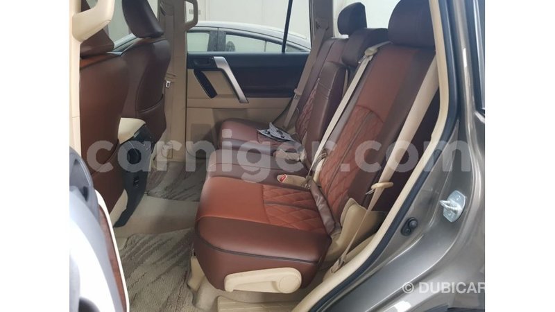 Big with watermark toyota prado agadez import dubai 5291