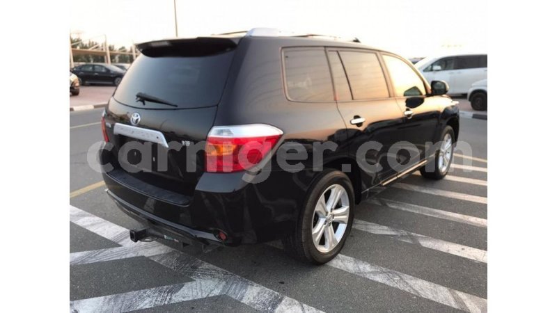 Big with watermark toyota highlander agadez import dubai 5292