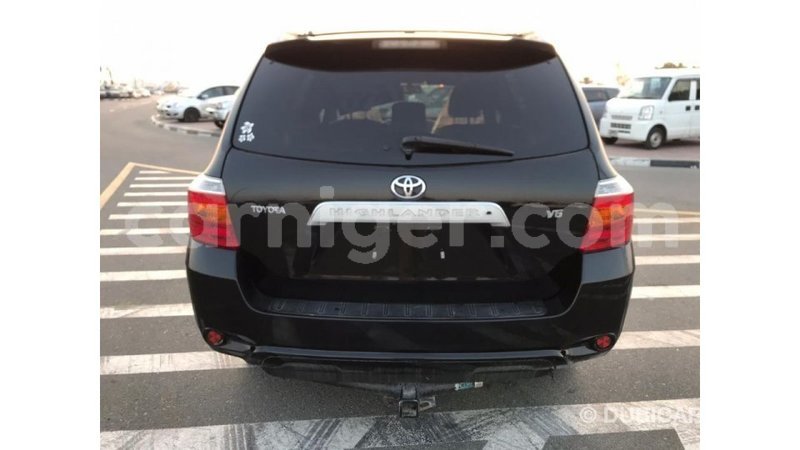 Big with watermark toyota highlander agadez import dubai 5292