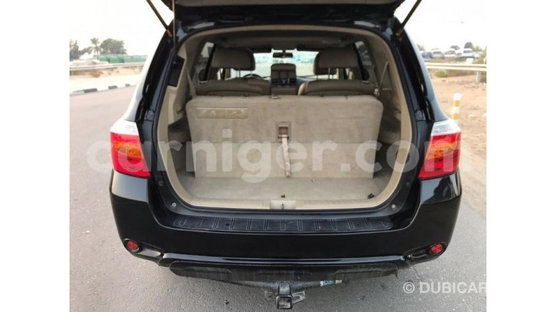 Big with watermark toyota highlander agadez import dubai 5292