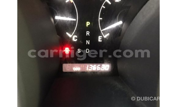 Buy Import Toyota Highlander Black Car in Import - Dubai in Agadez Buy Import Toyota Highlander Black Car in Import - Dubai in Agadez
