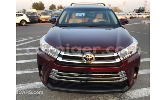 Buy Import Toyota Highlander Other Car in Import - Dubai in Agadez Buy Import Toyota Highlander Other Car in Import - Dubai in Agadez