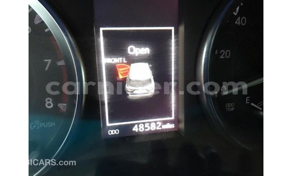 Buy Import Toyota Highlander Other Car in Import - Dubai in Agadez Buy Import Toyota Highlander Other Car in Import - Dubai in Agadez