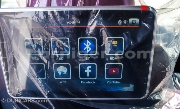 Buy Import Toyota Land Cruiser White Truck in Import - Dubai in Agadez Buy Import Toyota Land Cruiser White Truck in Import - Dubai in Agadez