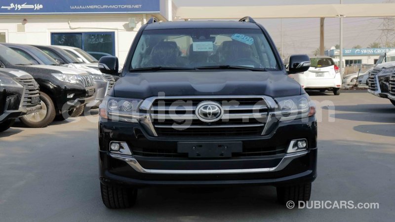 Big with watermark toyota land cruiser agadez import dubai 5296