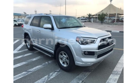 Buy Import Toyota Ade Other Truck in Import - Dubai in Agadez Buy Import Toyota Ade Other Truck in Import - Dubai in Agadez