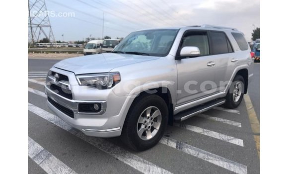 Buy Import Toyota Ade Other Truck in Import - Dubai in Agadez Buy Import Toyota Ade Other Truck in Import - Dubai in Agadez