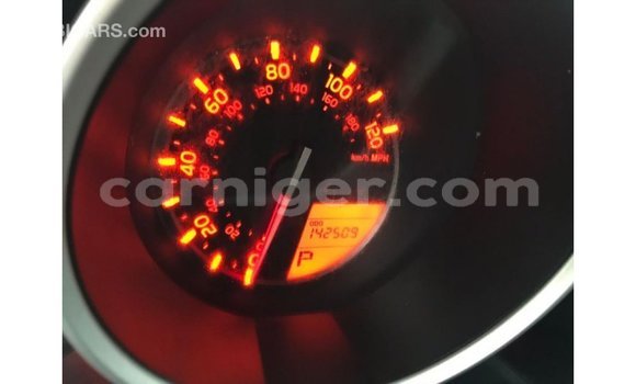 Buy Import Toyota Ade Other Truck in Import - Dubai in Agadez Buy Import Toyota Ade Other Truck in Import - Dubai in Agadez