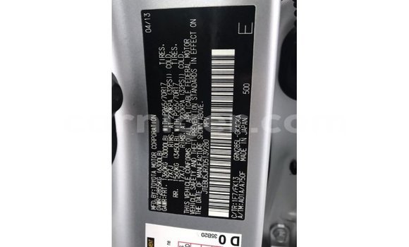 Buy Import Toyota Ade Other Truck in Import - Dubai in Agadez Buy Import Toyota Ade Other Truck in Import - Dubai in Agadez