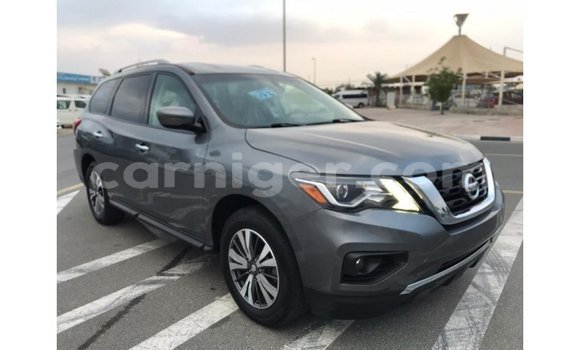 Buy Import Nissan Pathfinder Other Car in Import - Dubai in Agadez Buy Import Nissan Pathfinder Other Car in Import - Dubai in Agadez