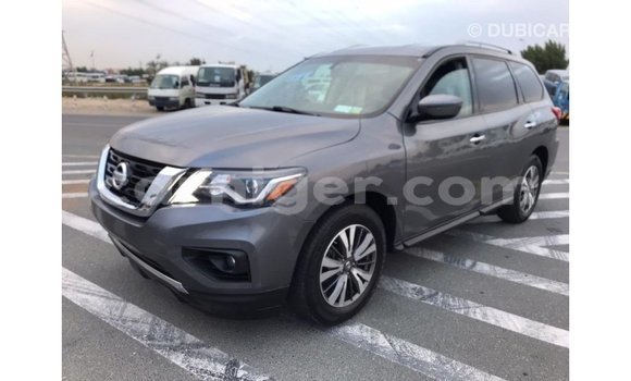 Buy Import Nissan Pathfinder Other Car in Import - Dubai in Agadez Buy Import Nissan Pathfinder Other Car in Import - Dubai in Agadez