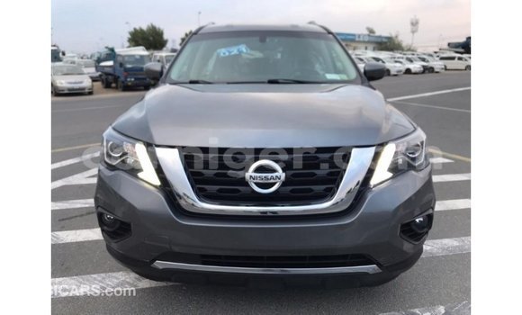 Buy Import Nissan Pathfinder Other Car in Import - Dubai in Agadez Buy Import Nissan Pathfinder Other Car in Import - Dubai in Agadez