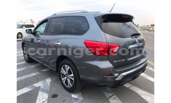 Buy Import Nissan Pathfinder Other Car in Import - Dubai in Agadez Buy Import Nissan Pathfinder Other Car in Import - Dubai in Agadez