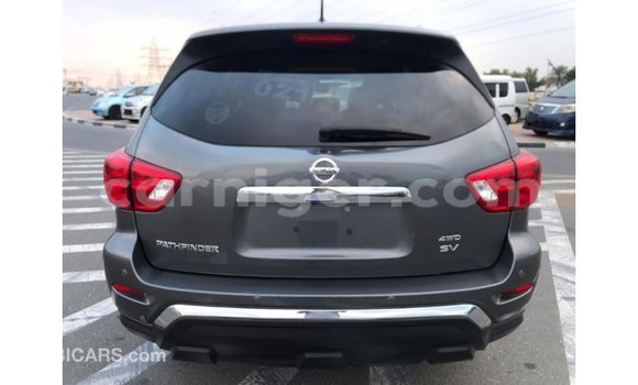 Buy Import Nissan Pathfinder Other Car in Import - Dubai in Agadez Buy Import Nissan Pathfinder Other Car in Import - Dubai in Agadez