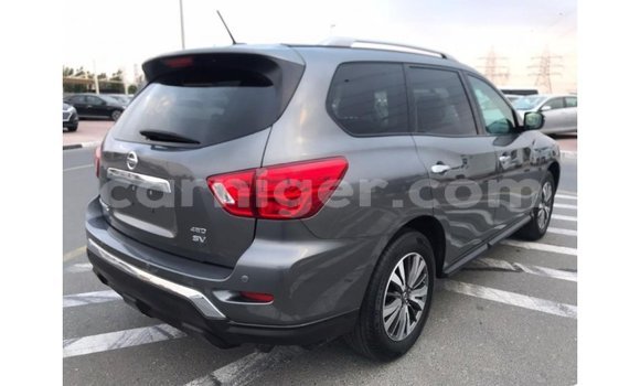 Buy Import Nissan Pathfinder Other Car in Import - Dubai in Agadez Buy Import Nissan Pathfinder Other Car in Import - Dubai in Agadez