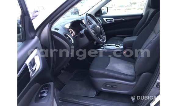 Buy Import Nissan Pathfinder Other Car in Import - Dubai in Agadez Buy Import Nissan Pathfinder Other Car in Import - Dubai in Agadez