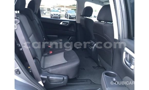 Buy Import Nissan Pathfinder Other Car in Import - Dubai in Agadez Buy Import Nissan Pathfinder Other Car in Import - Dubai in Agadez