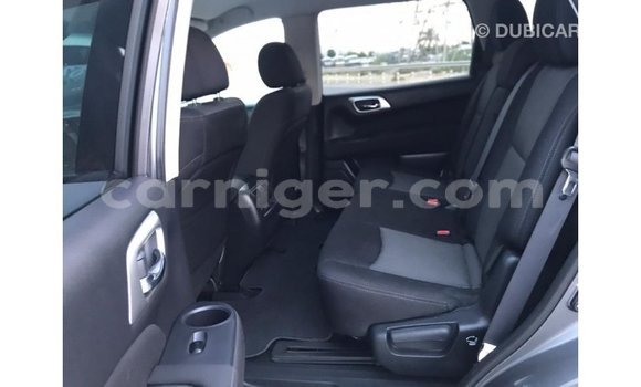 Buy Import Nissan Pathfinder Other Car in Import - Dubai in Agadez Buy Import Nissan Pathfinder Other Car in Import - Dubai in Agadez