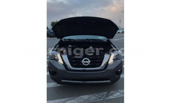 Buy Import Nissan Pathfinder Other Car in Import - Dubai in Agadez Buy Import Nissan Pathfinder Other Car in Import - Dubai in Agadez