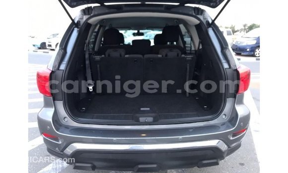 Buy Import Nissan Pathfinder Other Car in Import - Dubai in Agadez Buy Import Nissan Pathfinder Other Car in Import - Dubai in Agadez
