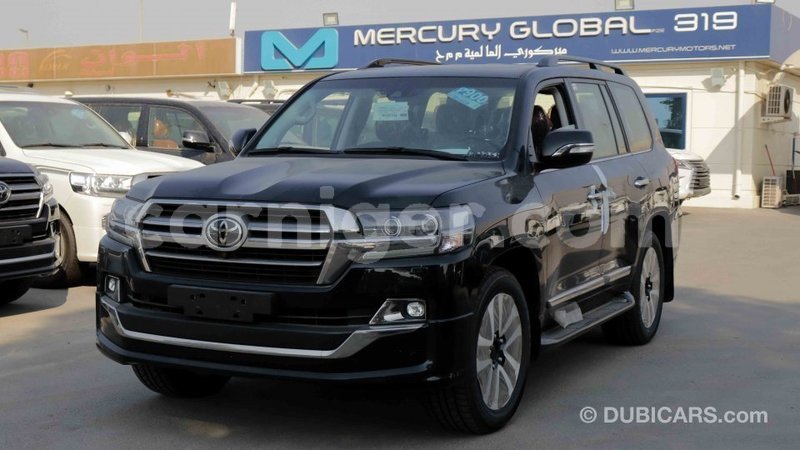 Big with watermark toyota land cruiser agadez import dubai 5299