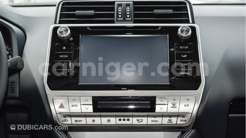 Big with watermark toyota prado agadez import dubai 5300