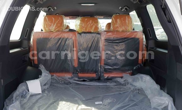 Buy Import Lexus LX Other Car in Import - Dubai in Agadez Buy Import Lexus LX Other Car in Import - Dubai in Agadez