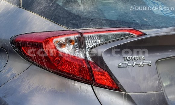 Buy Import Toyota C-HR Other Car in Import - Dubai in Agadez Buy Import Toyota C-HR Other Car in Import - Dubai in Agadez