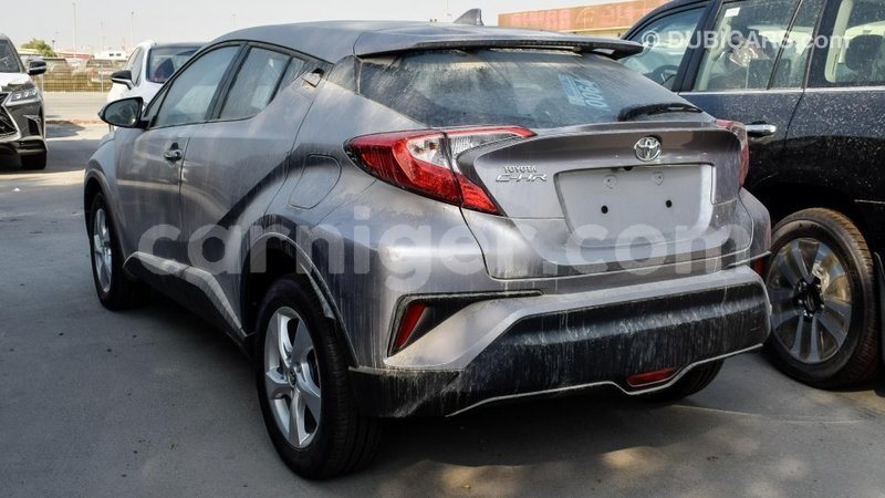 Big with watermark toyota c hr agadez import dubai 5306