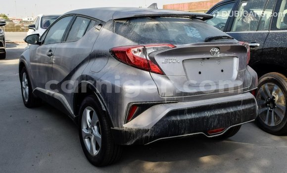 Buy Import Toyota C-HR Other Car in Import - Dubai in Agadez Buy Import Toyota C-HR Other Car in Import - Dubai in Agadez