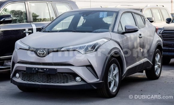Buy Import Toyota C-HR Other Car in Import - Dubai in Agadez Buy Import Toyota C-HR Other Car in Import - Dubai in Agadez