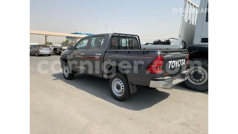 Big with watermark toyota hilux agadez import dubai 5307