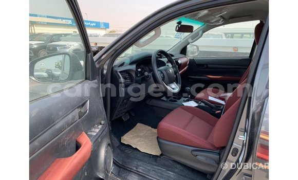 Buy Import Toyota Hilux Other Car in Import - Dubai in Agadez Buy Import Toyota Hilux Other Car in Import - Dubai in Agadez