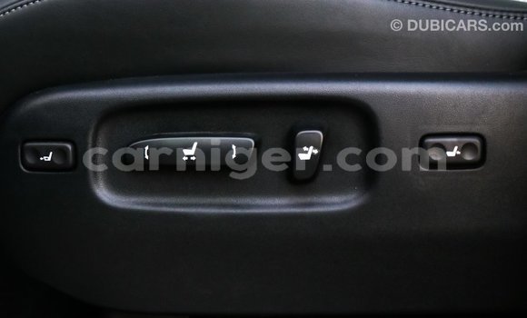 Buy Import Lexus LX Blue Car in Import - Dubai in Agadez Buy Import Lexus LX Blue Car in Import - Dubai in Agadez