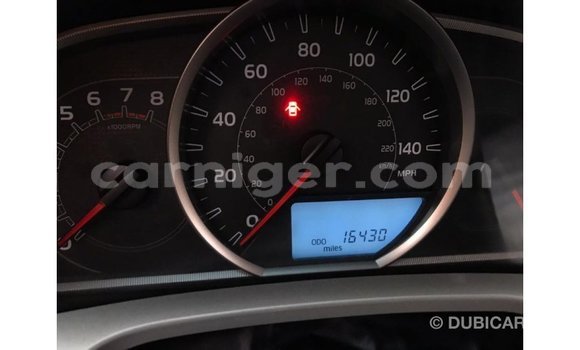 Acheter Import Voiture Hyundai Santa Fe Rouge à Import - Dubai, Agadez Acheter Import Voiture Hyundai Santa Fe Rouge à Import - Dubai, Agadez