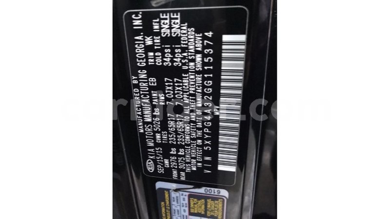 Big with watermark kia sorento agadez import dubai 5312