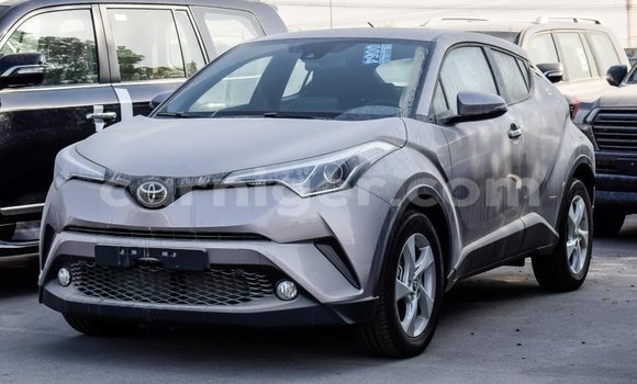 Buy Import Toyota C-HR Other Car in Import - Dubai in Agadez Buy Import Toyota C-HR Other Car in Import - Dubai in Agadez
