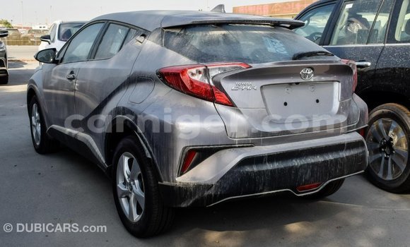 Buy Import Toyota C-HR Other Car in Import - Dubai in Agadez Buy Import Toyota C-HR Other Car in Import - Dubai in Agadez