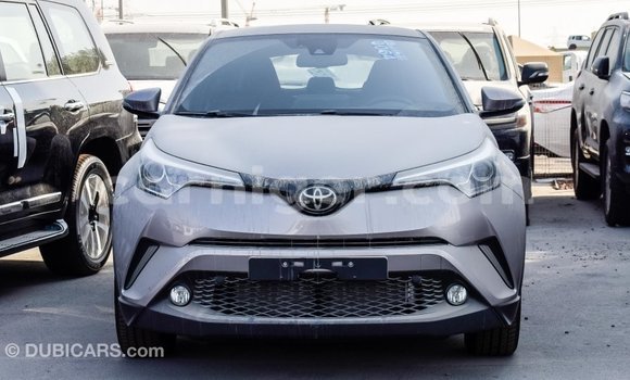Buy Import Toyota C-HR Other Car in Import - Dubai in Agadez Buy Import Toyota C-HR Other Car in Import - Dubai in Agadez