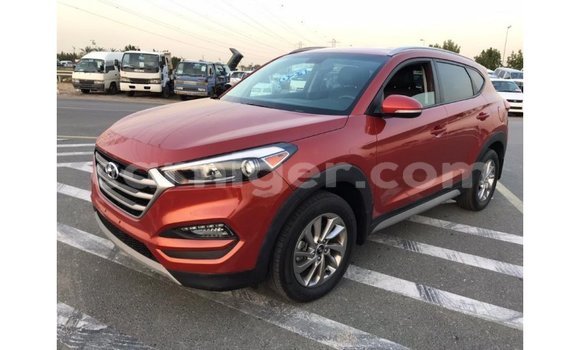 اشتري Imported Hyundai Tucson Red سيارة في Import - Dubai في أغاديز اشتري Imported Hyundai Tucson Red سيارة في Import - Dubai في أغاديز