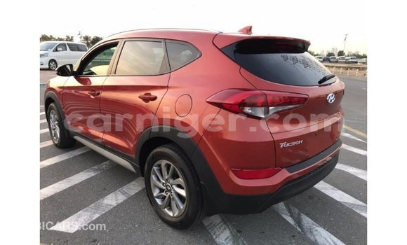 اشتري Imported Hyundai Tucson Red سيارة في Import - Dubai في أغاديز اشتري Imported Hyundai Tucson Red سيارة في Import - Dubai في أغاديز