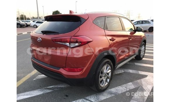 اشتري Imported Hyundai Tucson Red سيارة في Import - Dubai في أغاديز اشتري Imported Hyundai Tucson Red سيارة في Import - Dubai في أغاديز