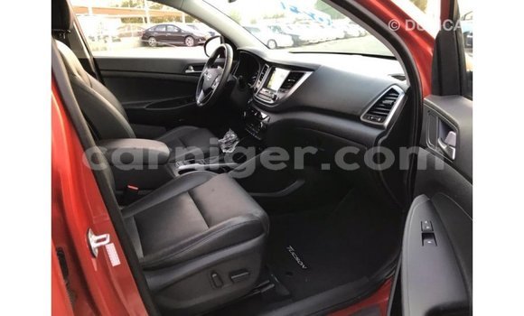 اشتري Imported Hyundai Tucson Red سيارة في Import - Dubai في أغاديز اشتري Imported Hyundai Tucson Red سيارة في Import - Dubai في أغاديز