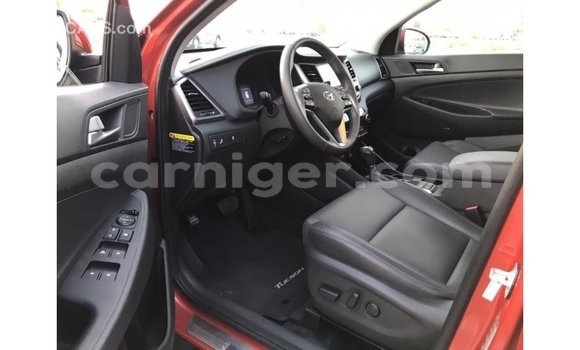 اشتري Imported Hyundai Tucson Red سيارة في Import - Dubai في أغاديز اشتري Imported Hyundai Tucson Red سيارة في Import - Dubai في أغاديز