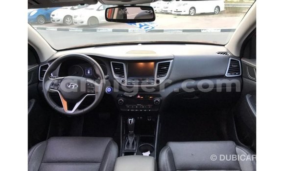 اشتري Imported Hyundai Tucson Red سيارة في Import - Dubai في أغاديز اشتري Imported Hyundai Tucson Red سيارة في Import - Dubai في أغاديز