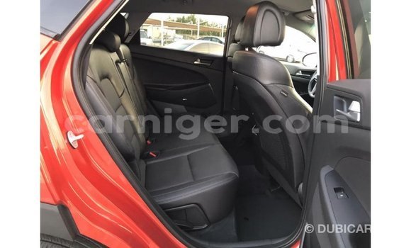 اشتري Imported Hyundai Tucson Red سيارة في Import - Dubai في أغاديز اشتري Imported Hyundai Tucson Red سيارة في Import - Dubai في أغاديز